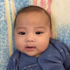 Meet your Posher, Razel