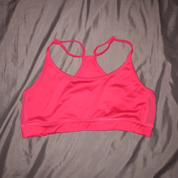 Aerie sports bra!