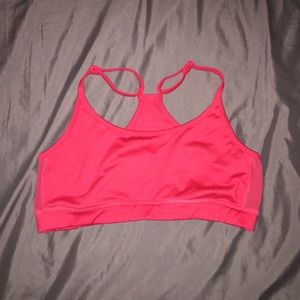 Aerie sports bra!