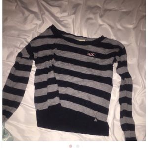 Hollister long sleeve