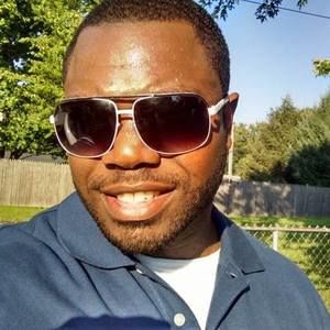 Meet your Posher, Lawrence