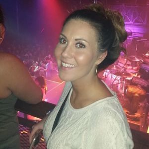 Meet your Posher, Brittany