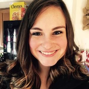 Meet your Posher, Kaitlin