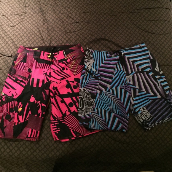 Volcom Boardshorts