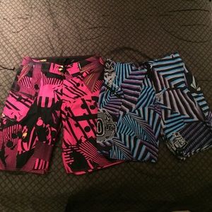 Volcom Boardshorts