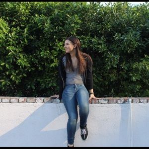 Meet your Posher, Sara