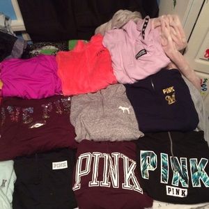 Updated collection sweaters