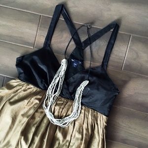 GAP Babydoll Dress ▪️ FINAL PRICE