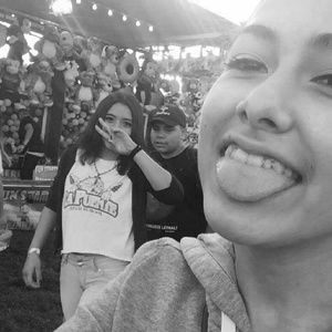 Meet your Posher, Melanie