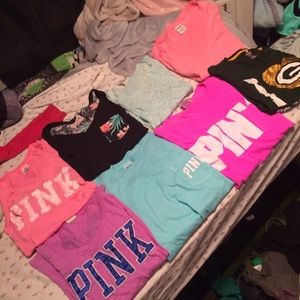 More updated collection