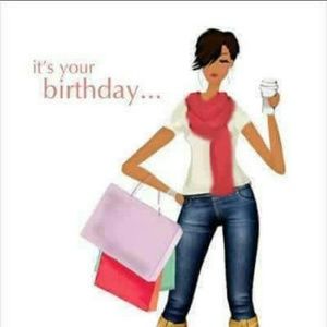 Meet your Posher, Bri