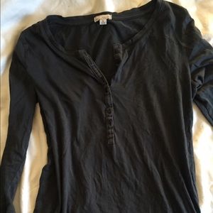 Cadet Blue Gap Henley