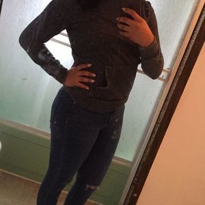 Meet your Posher, Valeria