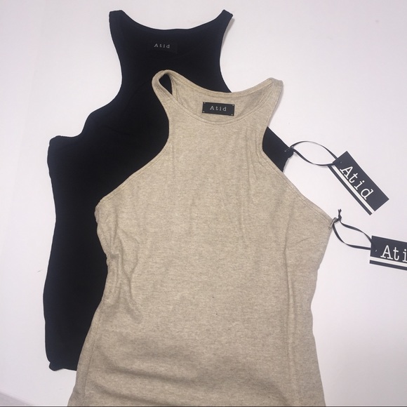 ✨ATID Recall Tank✨ - Picture 4 of 4