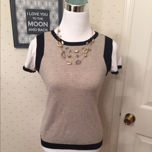 Limited sweater