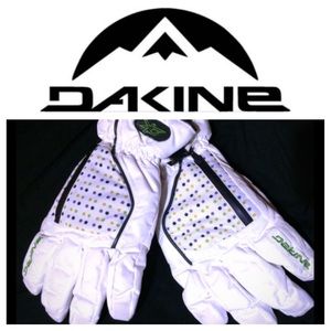 Dakine Women's Snowboarding Gloves