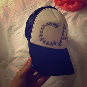 CA Hat!