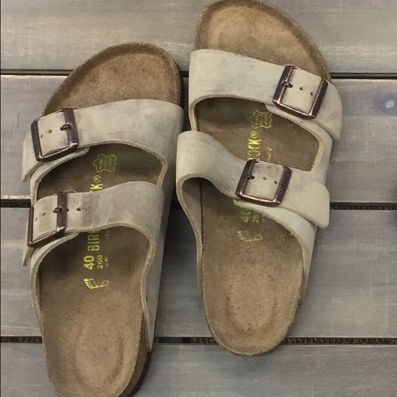 Birkenstock (WILL NEGOTIATE PRICE)
