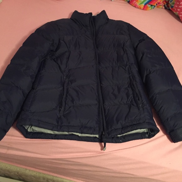 LL Bean jacket