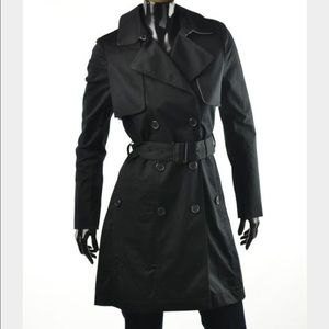 Trench Coat