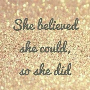 Meet your Posher, Kandice