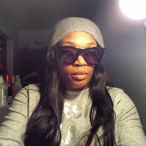 Meet your Posher, Therese