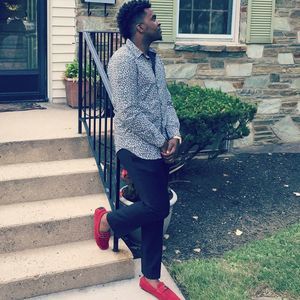 Meet your Posher, Kevin