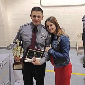 Meet your Posher, Cassidy