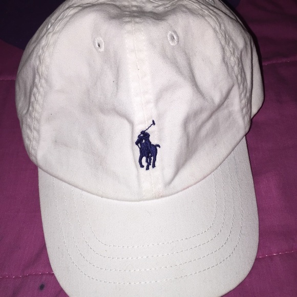 Polo Hat