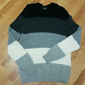Express Sweater