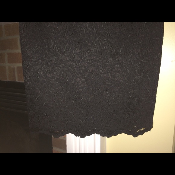 🎀Cache Lace Skirt🎀 - Picture 4 of 4