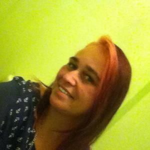 Meet your Posher, Terri