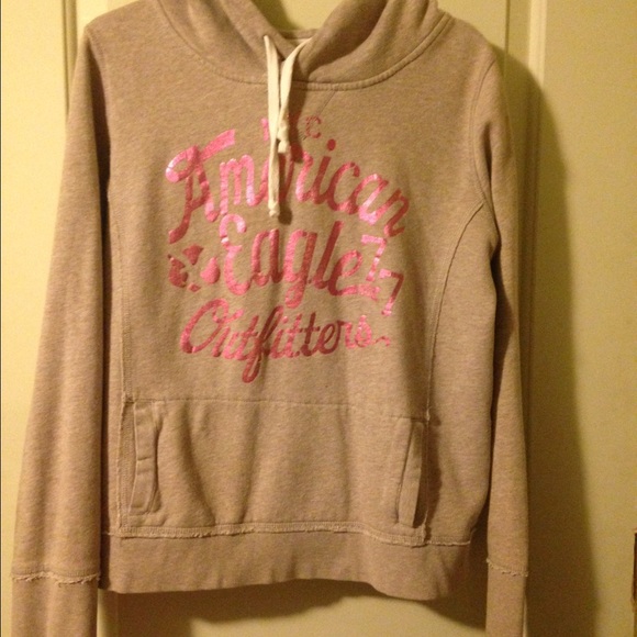 American eagle hoodie - Picture 1 of 2