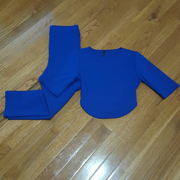 Two Piece