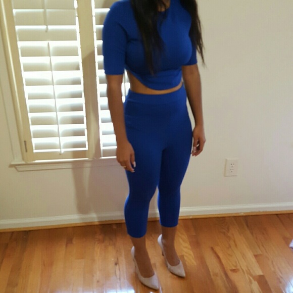 Two Piece - Picture 2 of 4