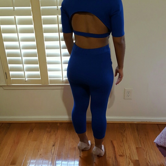 Two Piece - Picture 3 of 4