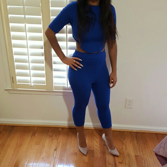Two Piece - Picture 4 of 4