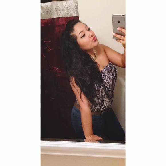 Meet your Posher, Cindy