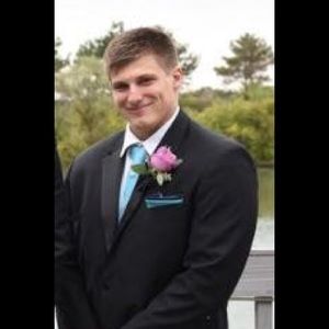 Meet your Posher, Chris