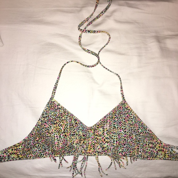 Swim top - Picture 1 of 2