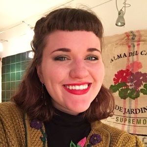 Meet your Posher, Bridget