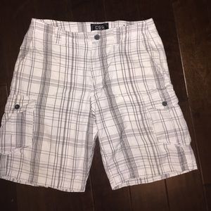 Mens Cargo shorts