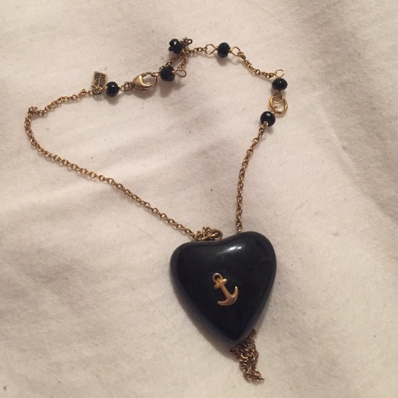 Alex Bittar necklace