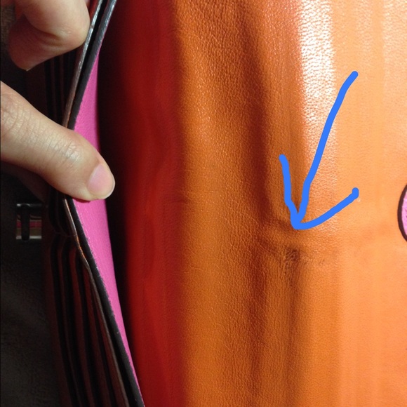 Hermes wallet! - Picture 3 of 4