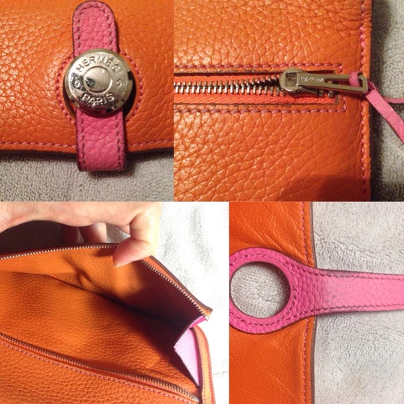 Hermes wallet! - Picture 4 of 4