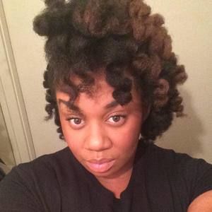 Meet your Posher, Sekeyia