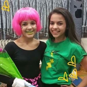 Meet your Posher, Becca