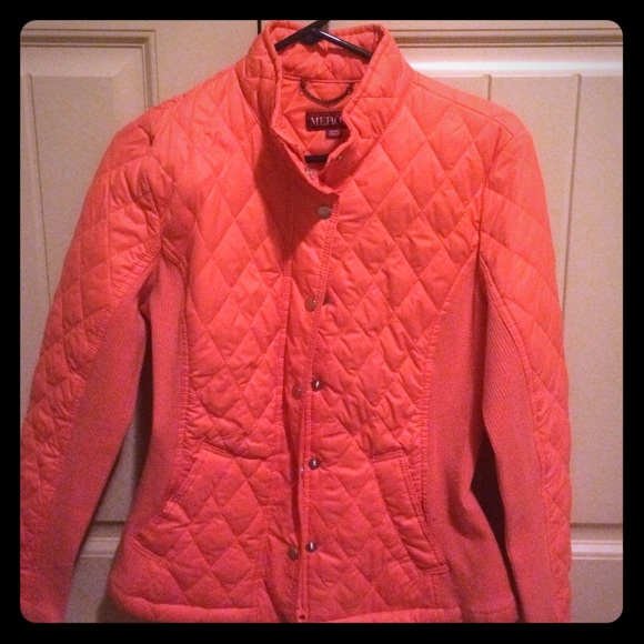 Ladies jacket