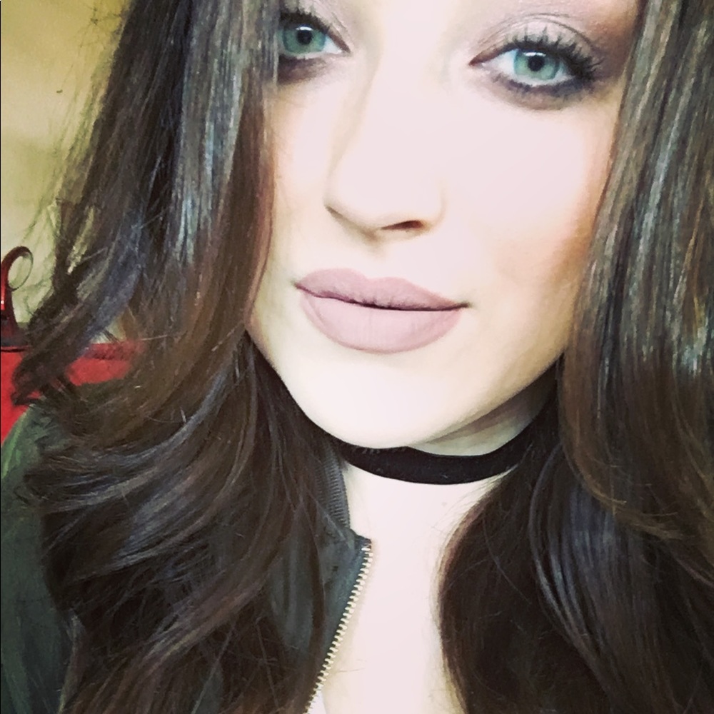 Meet your Posher, Marlene