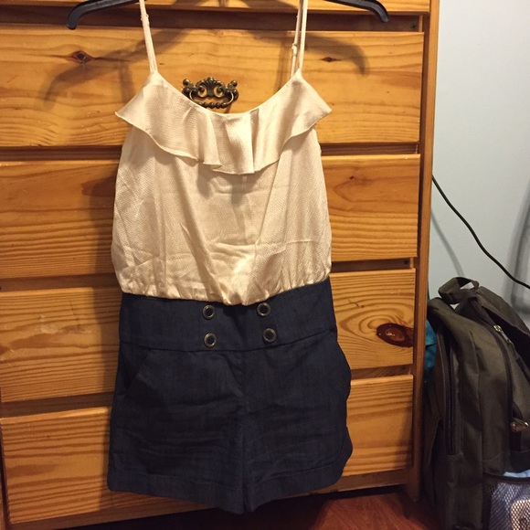 Romper time!🎟 - Picture 3 of 3